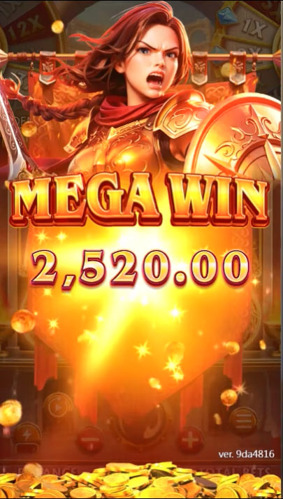 Scarab Temple
