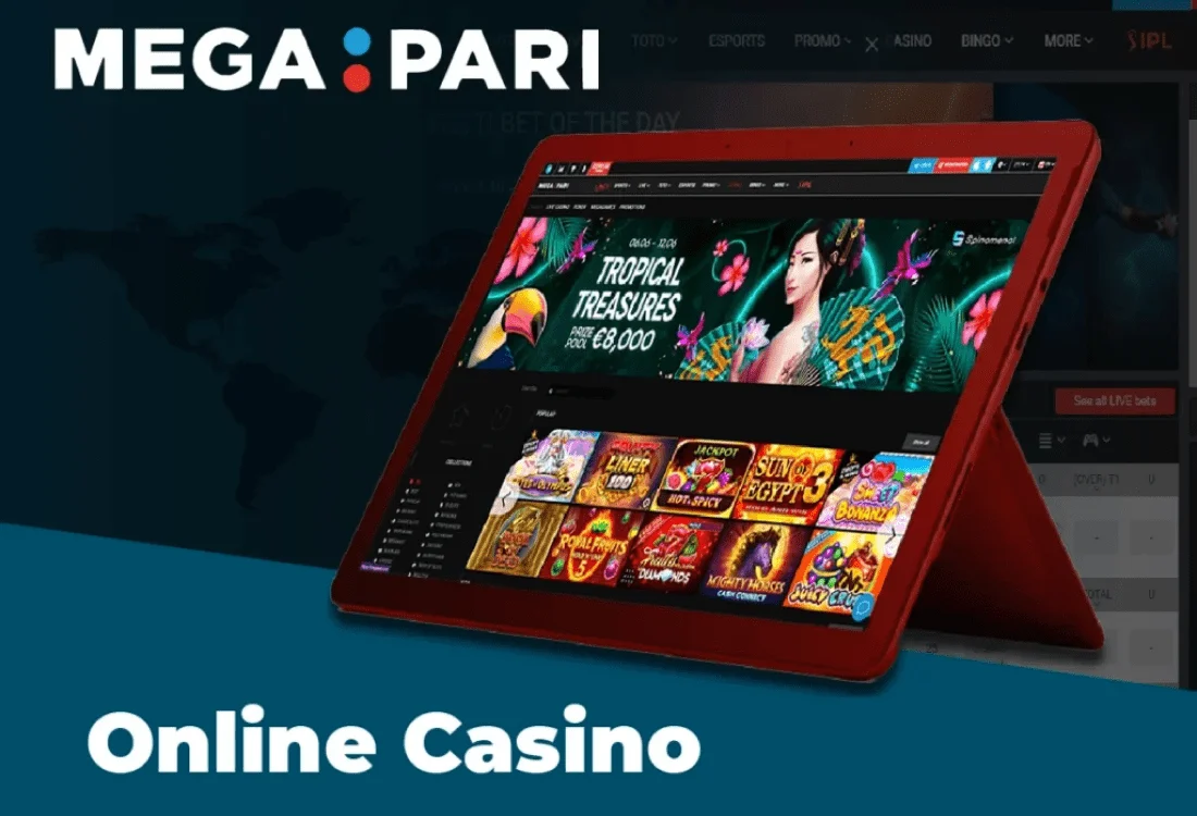 Slots play