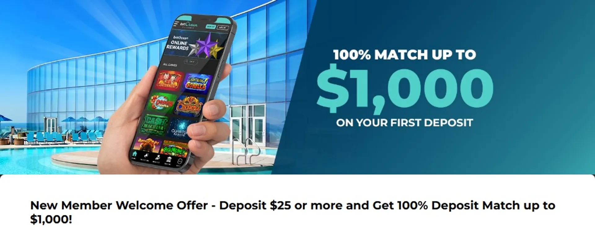 Esportes bets