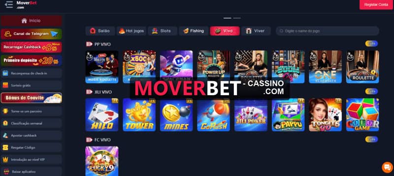 Cassino online