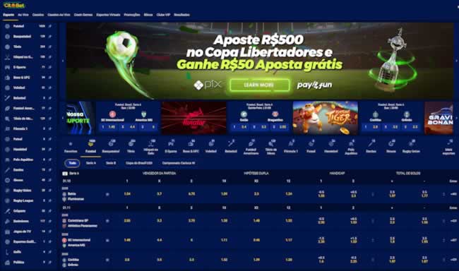 Esporte betbrasil
