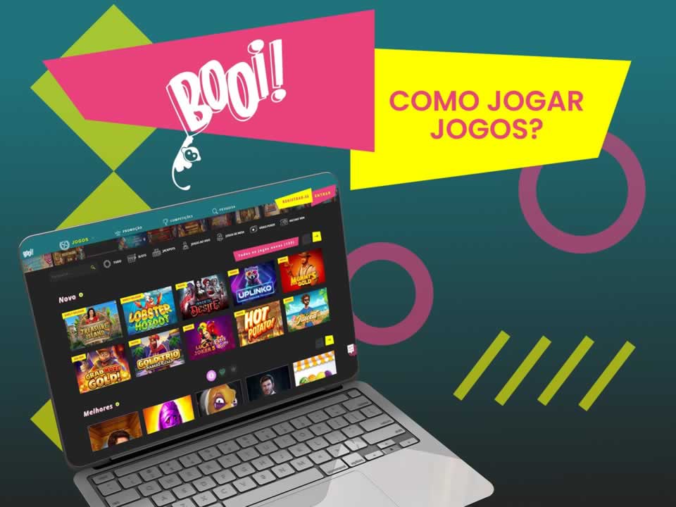 Aposta grátis no cadastro