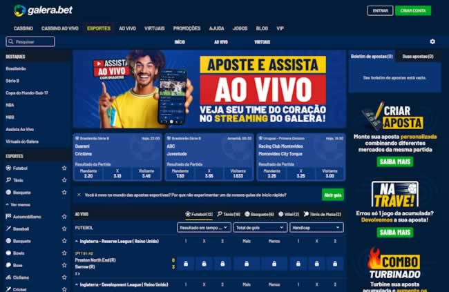 Baixar aplicativo de aposta de jogo