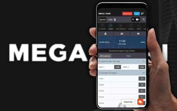 Mega home