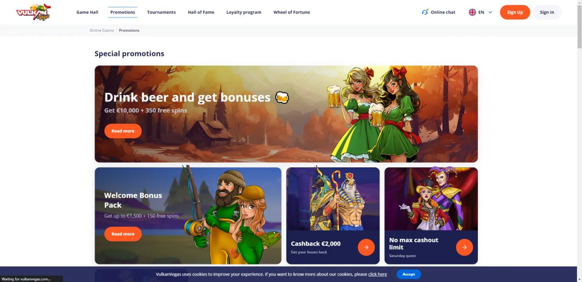 360 bet