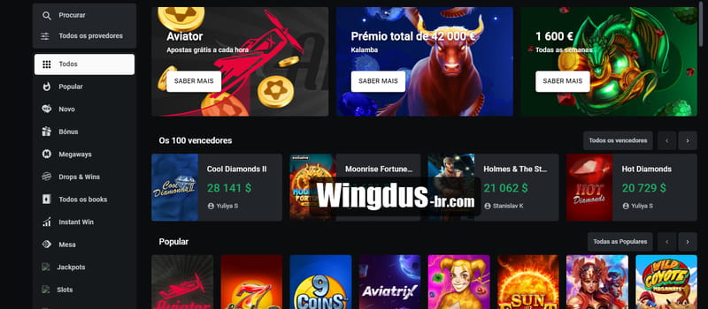 Mundo bets