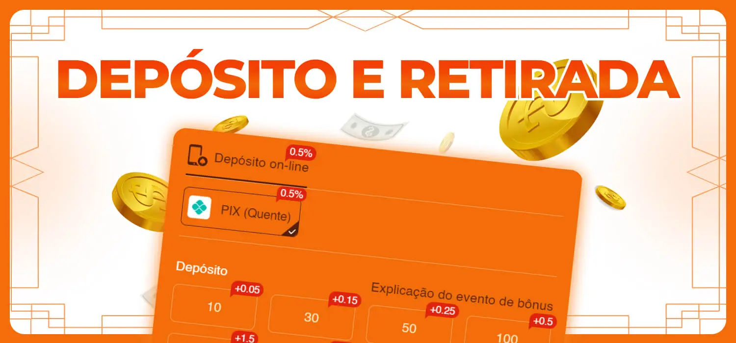 Como sacar na blaze