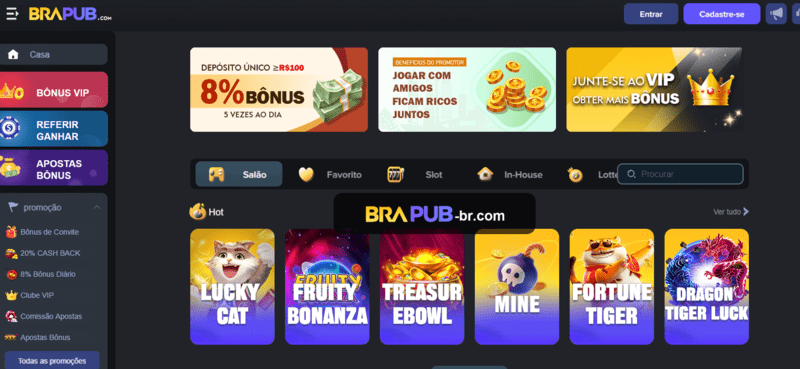 Relax gaming