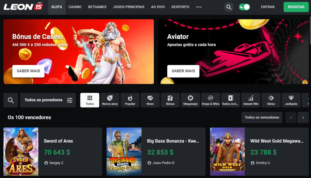 Caça níquel online valendo dinheiro