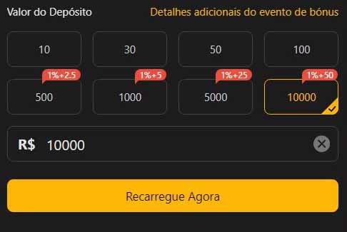Bets apostas