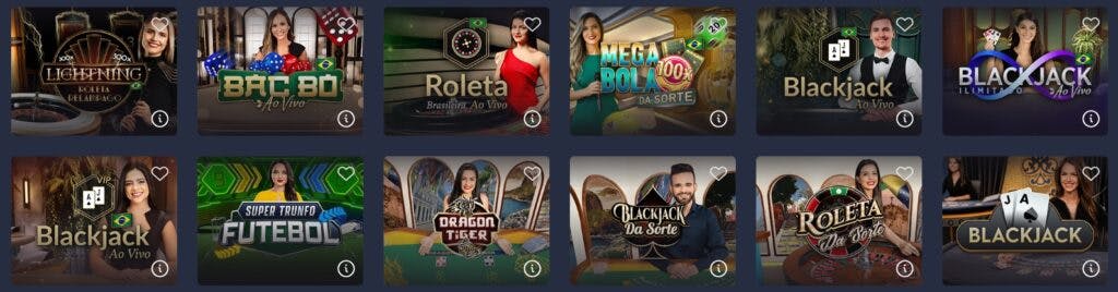 Flip jogo