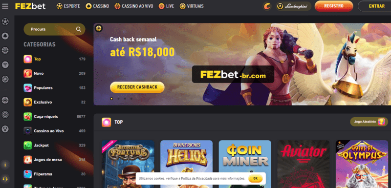 Cupom sportingbet