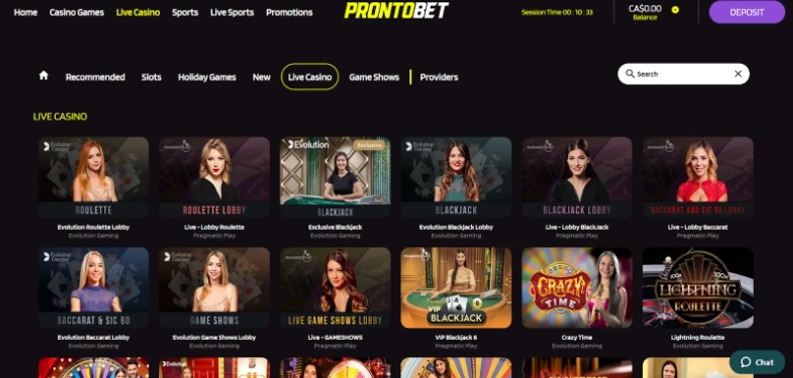 Www betsbola.com