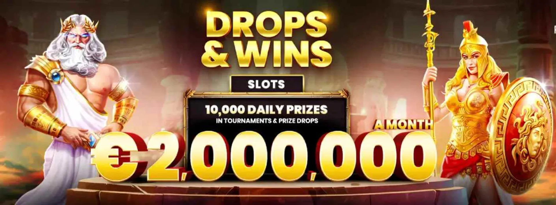 Bets 500