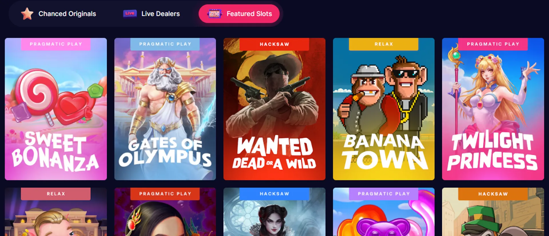 Best games apostas