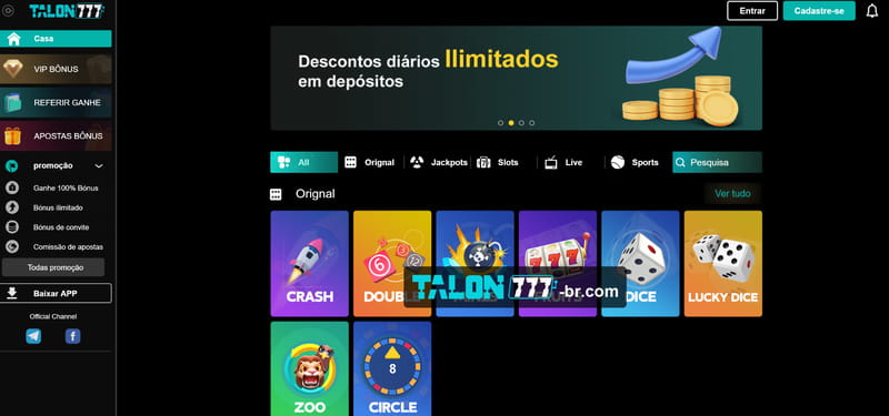 Bet 7 sport