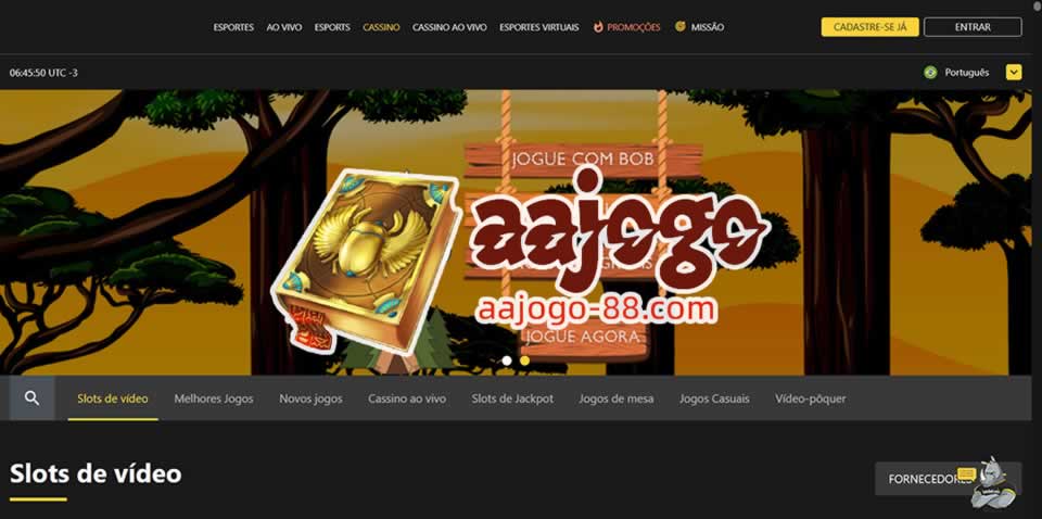 Jogadas do poker