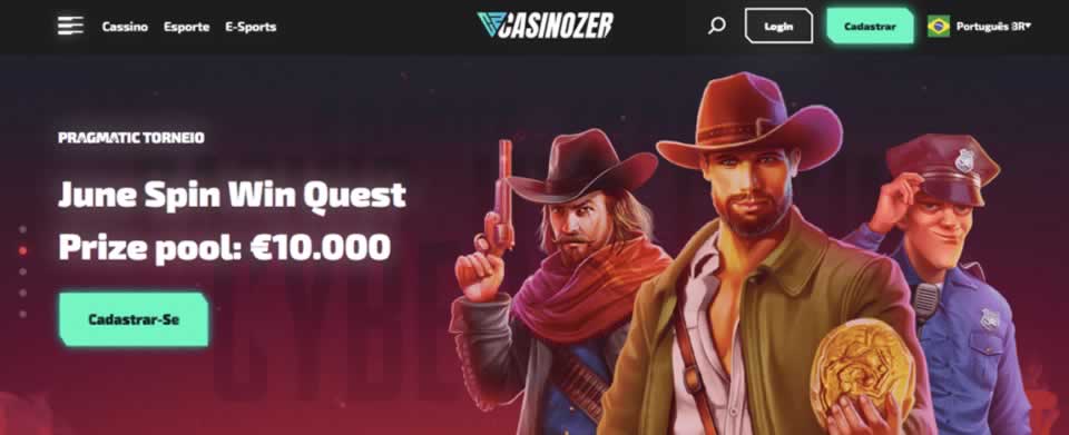 Bonus deposito