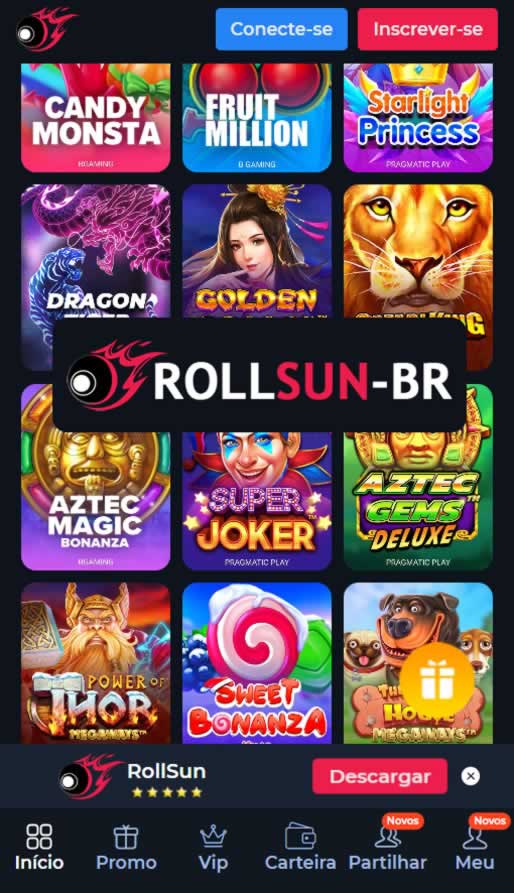 Blaze aposta app