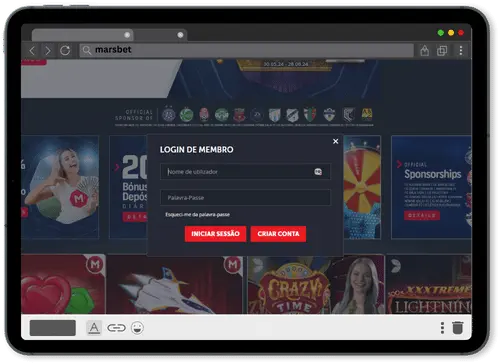 Bets bola pro