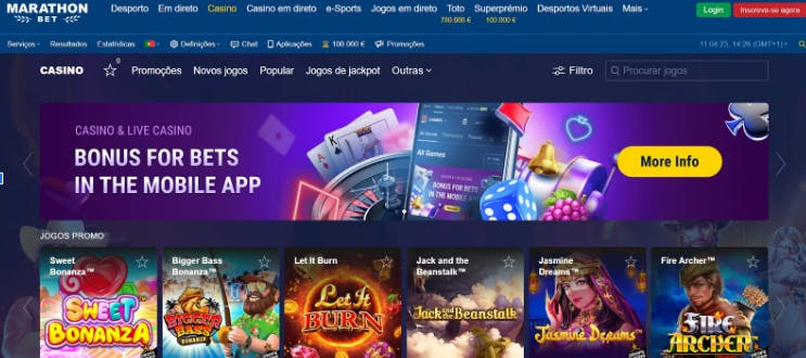 888 Tiger Casino